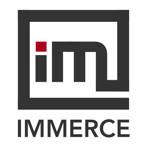 IMMERCE Co. LTD | Web and E-Commerce Agency